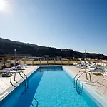 Grand Cesare Augusto Hotel Sorrento