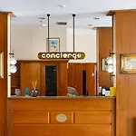 Grand Cesare Augusto Hotel 4*