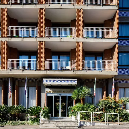 Hotel Grand Cesare Augusto