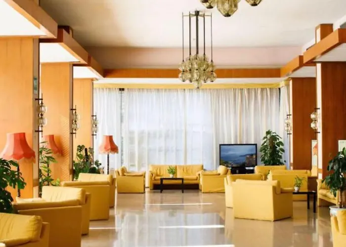 Grand Cesare Augusto Hotel