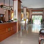 Grand Cesare Augusto 4* Sorrento