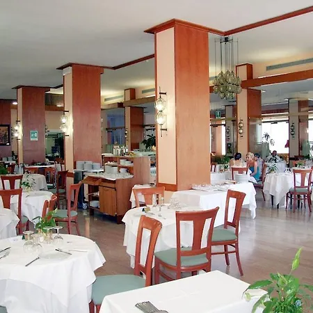 Hotel Grand Cesare Augusto Sorrente