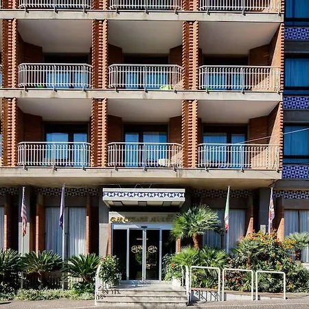 Grand Cesare Augusto 4* Sorrente