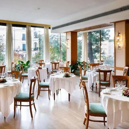 Grand Cesare Augusto Hotel Sorrente