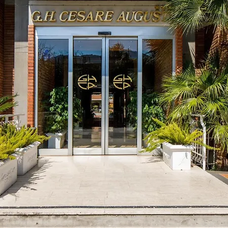 Grand Cesare Augusto Sorrente