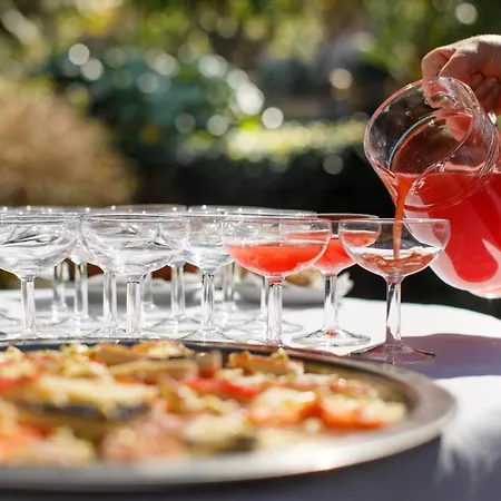 Grand Cesare Augusto Hotel Sorrente