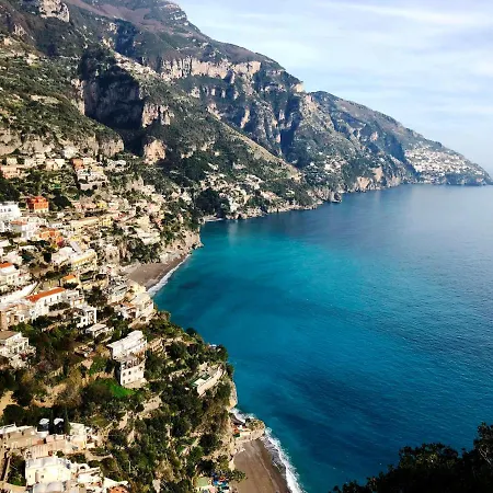 Hotel Grand Cesare Augusto Sorrente