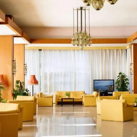 Grand Cesare Augusto Hotel