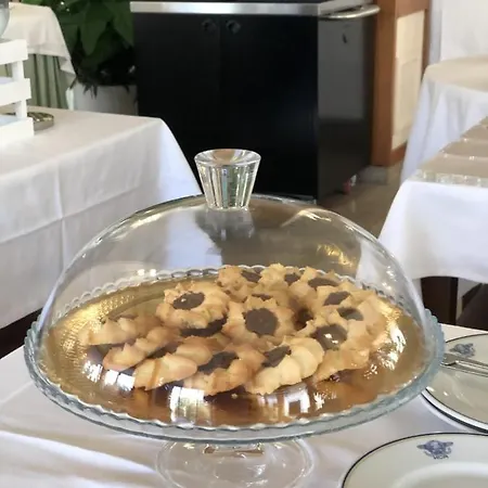 Grand Cesare Augusto Hotel Sorrente