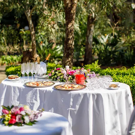Hotel Grand Cesare Augusto Sorrente