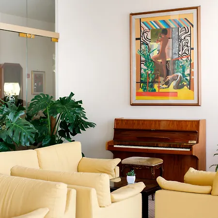 Hotel Grand Cesare Augusto Sorrente