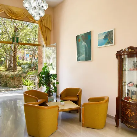 Grand Cesare Augusto 4* Sorrente