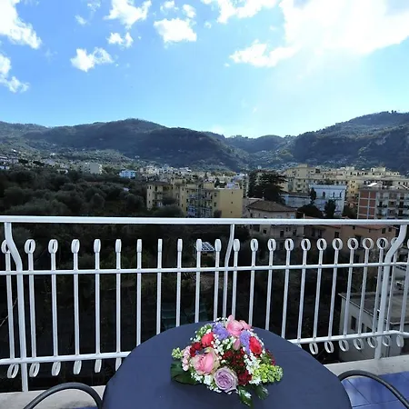 Grand Cesare Augusto 4* Península Sorrentina