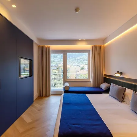 Hotel Grand Cesare Augusto Sorrente