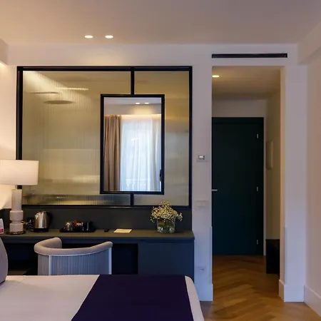 Grand Cesare Augusto 4* Sorrente