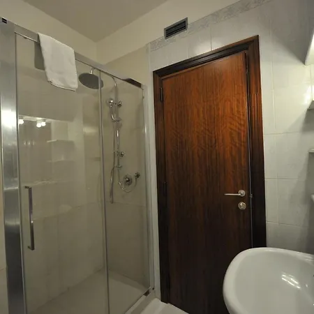 Hotel Grand Cesare Augusto Sorrente