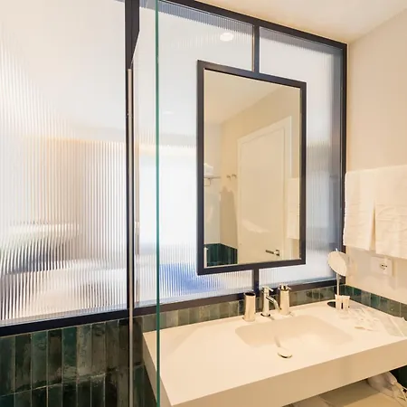 Grand Cesare Augusto Hotel Sorrente