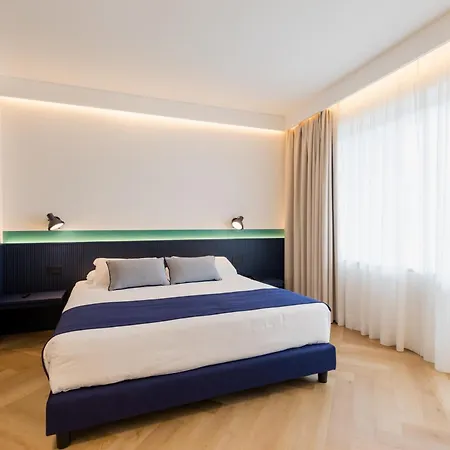 Hotel Grand Cesare Augusto Sorrente
