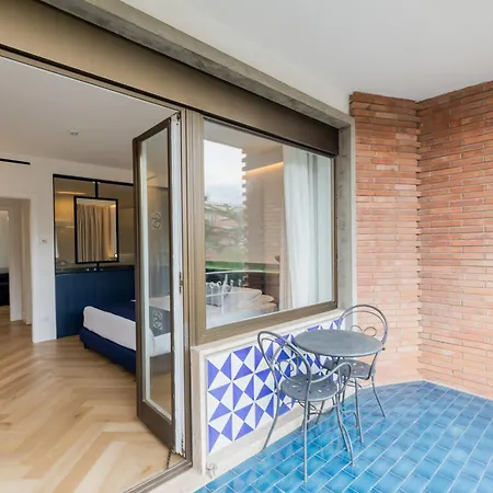 Grand Cesare Augusto 4* Sorrente