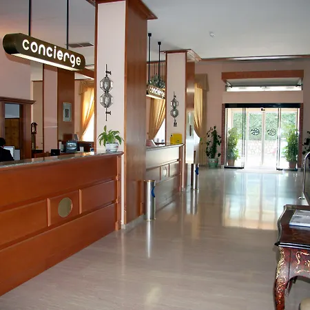 Grand Cesare Augusto 4* סורנטו