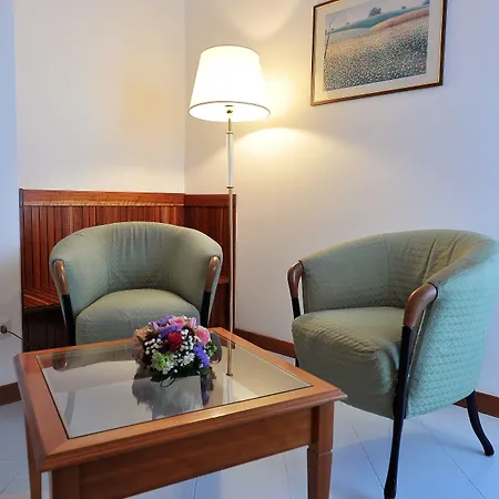 Grand Cesare Augusto 4* סורנטו