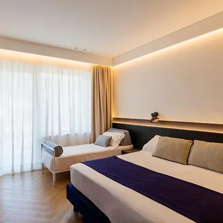 Grand Cesare Augusto 4* סורנטו