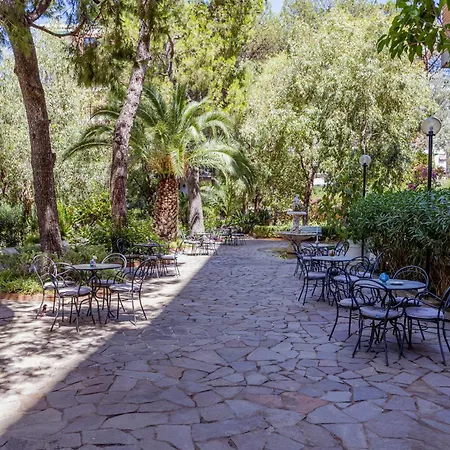 Grand Cesare Augusto 4* סורנטו