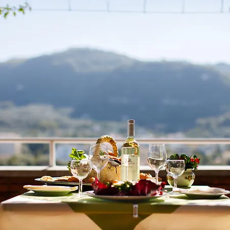 Hotel Grand Cesare Augusto
