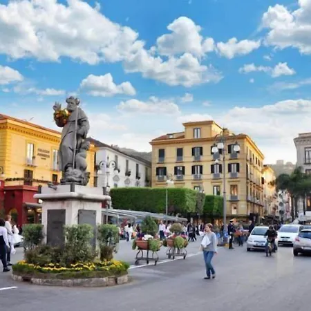 Grand Cesare Augusto Hotel