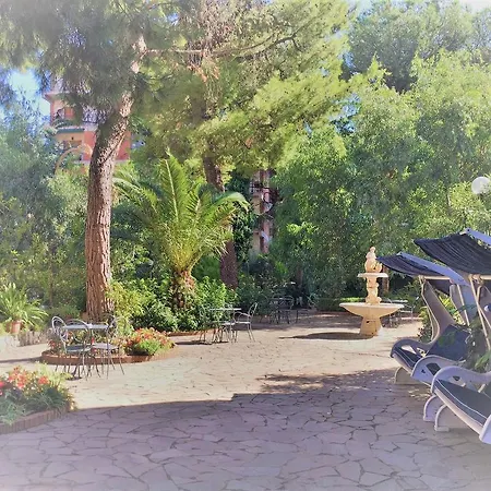Grand Cesare Augusto 4* Sorrente