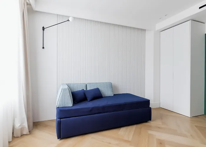 فندق Grand Cesare Augusto