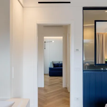 Отель Grand Cesare Augusto 4*