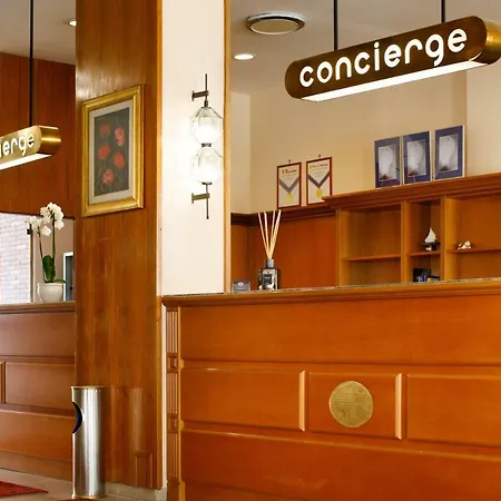 Grand Cesare Augusto Sorrento